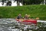 Spływ kajakowy Pliszką