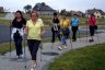 Pierwsze spotkanie nordic walking