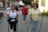 Spotkanie nordic walking