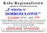 Do Dobrosułowa na święto ziemniaka i grzybobranie