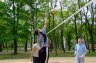 Turniej Siatkówki Plażowej 2007