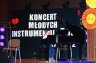 Koncert młodych instrumentalistów 2012