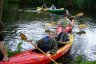Spływ kajakowy Ilanką