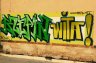 Kolorowy atak graffiti 2