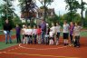 Turniej tenisa z okazji Dnia Dziecka